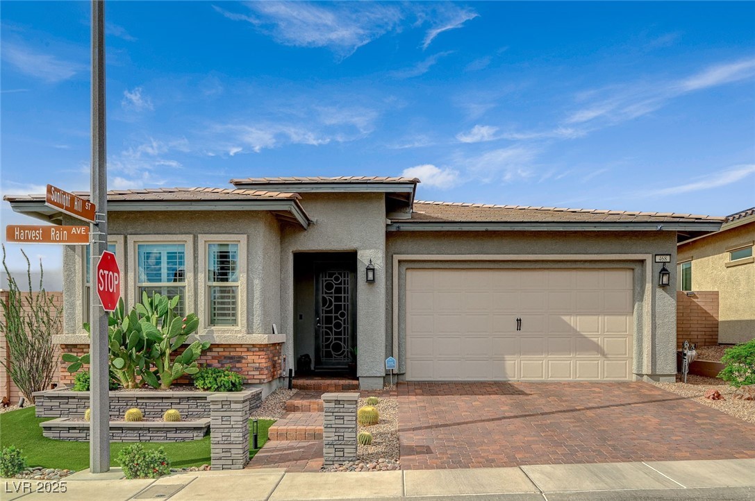 468 Harvest Rain Property Photo 1