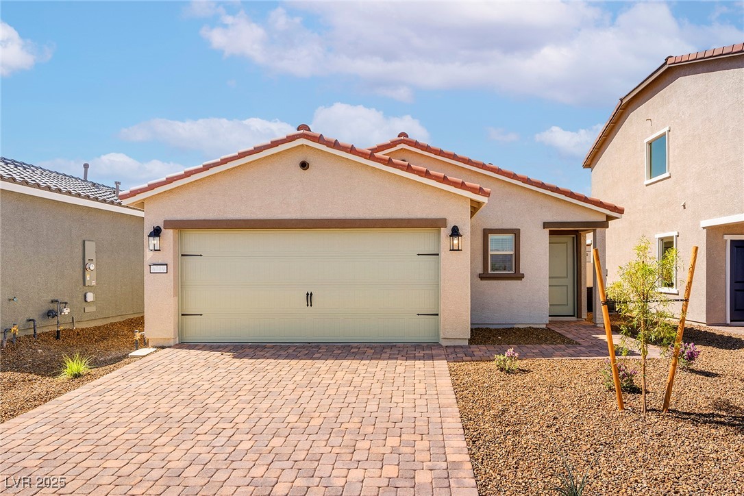 6749 Violet Cascade Avenue Property Photo