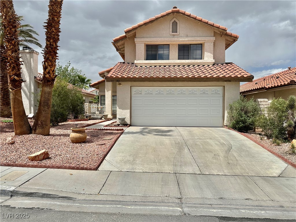 7692 Scoby Court Property Photo