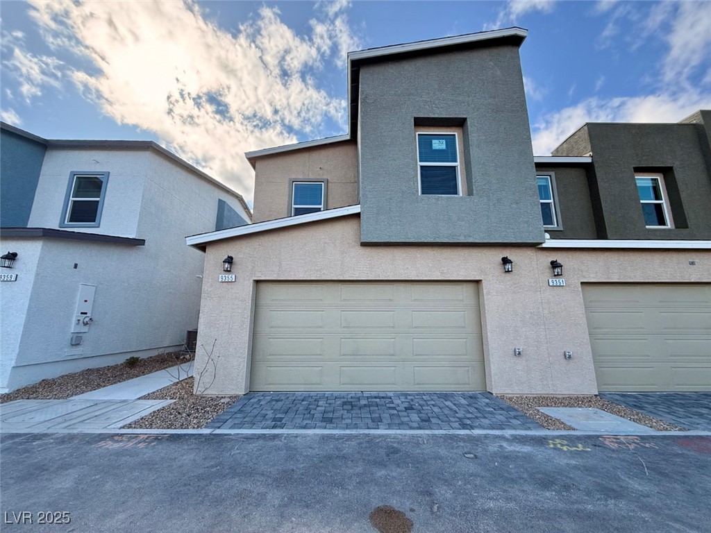 9355 Jade Mesa Street Property Photo