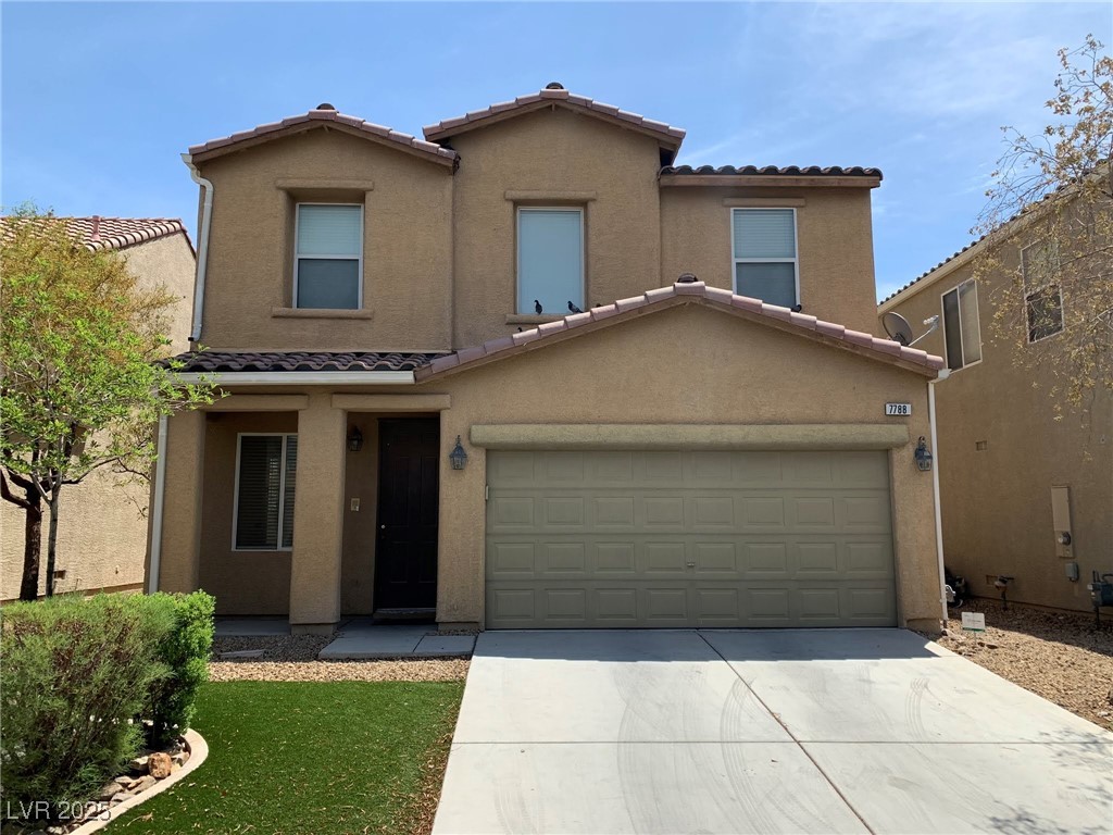 7788 Soda Canyon Street Property Photo