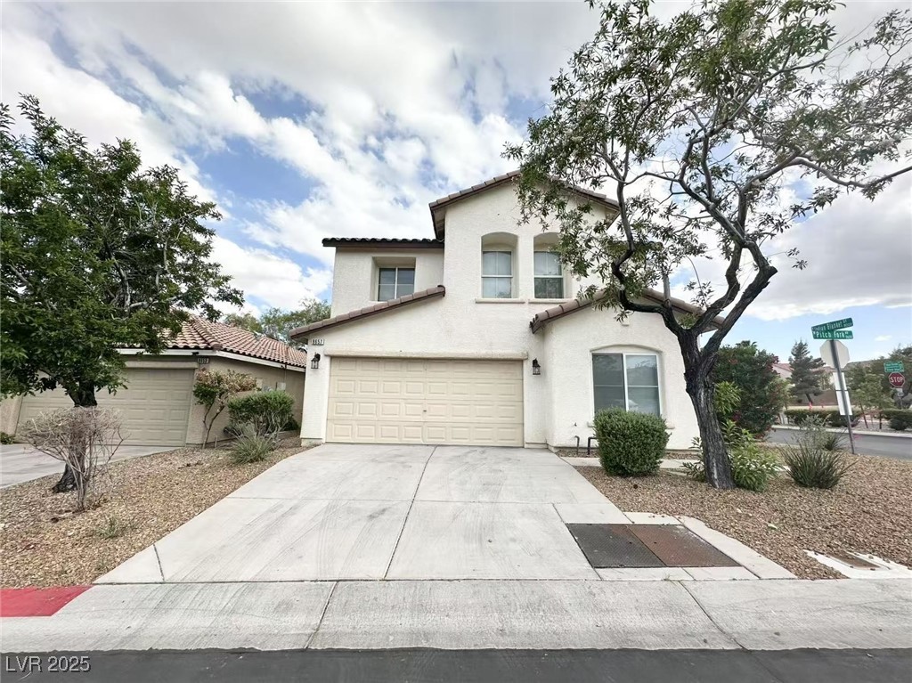 8657 Pitch Fork Avenue Property Photo