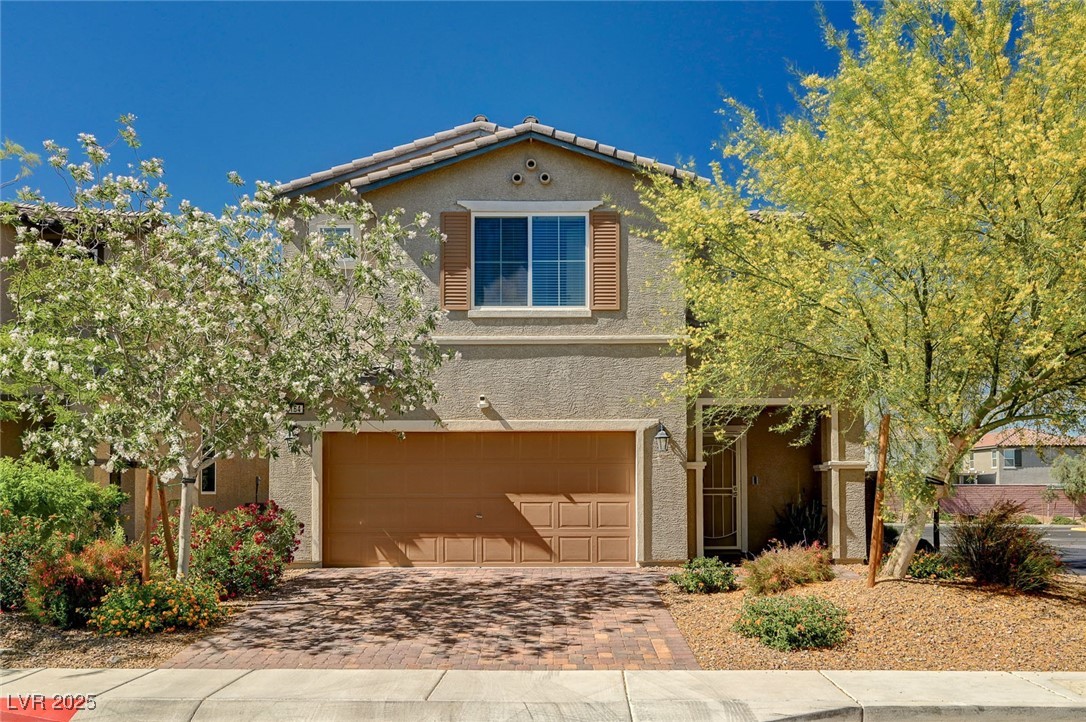 8164 Golden Cholla Avenue Property Photo