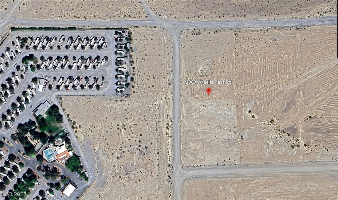 2060 East Wheeler Pass Road Property Photo