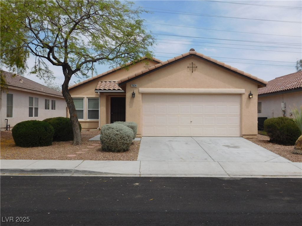 7924 Pale Rider Street Property Photo