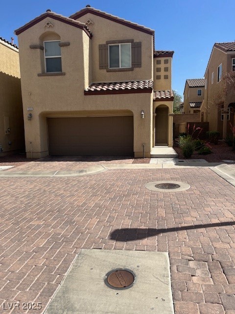1553 Otero Valley Court Property Photo
