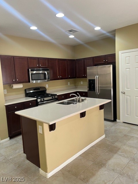 1553 Otero Valley Court Property Photo 4