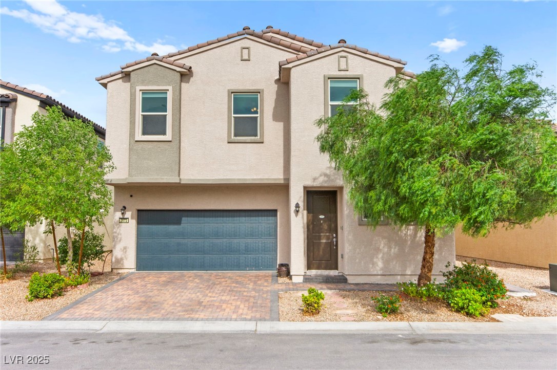 2672 Painted Mist Court Property Photo