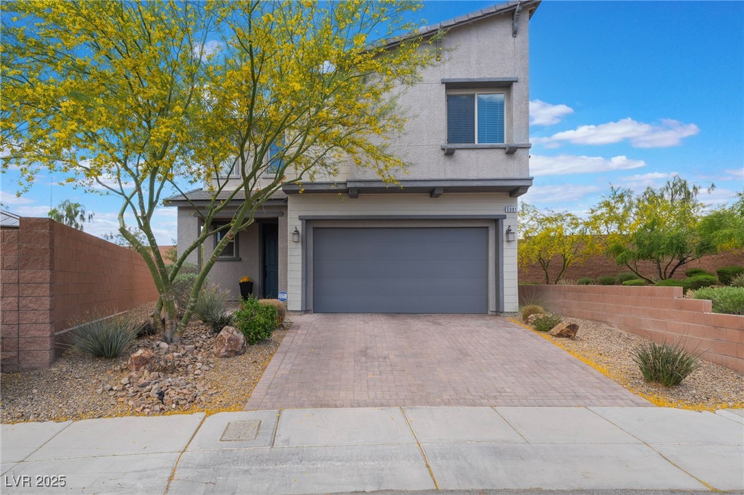 5981 Smith Valley Road Property Photo