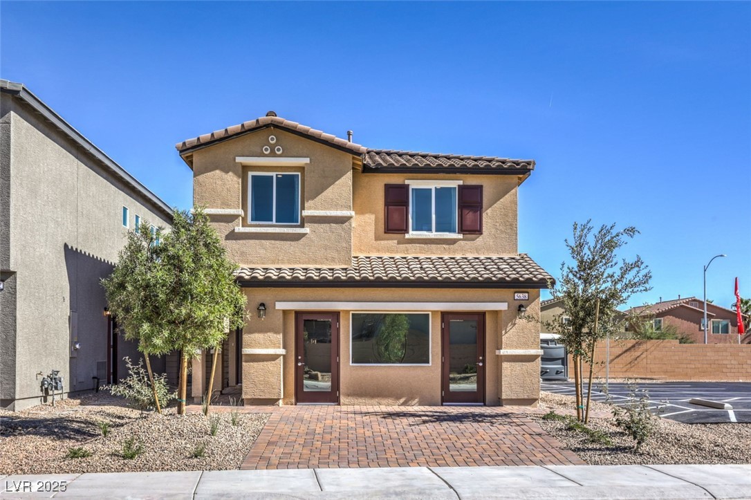 799 Calm Crystal Court Lot 142 Property Photo