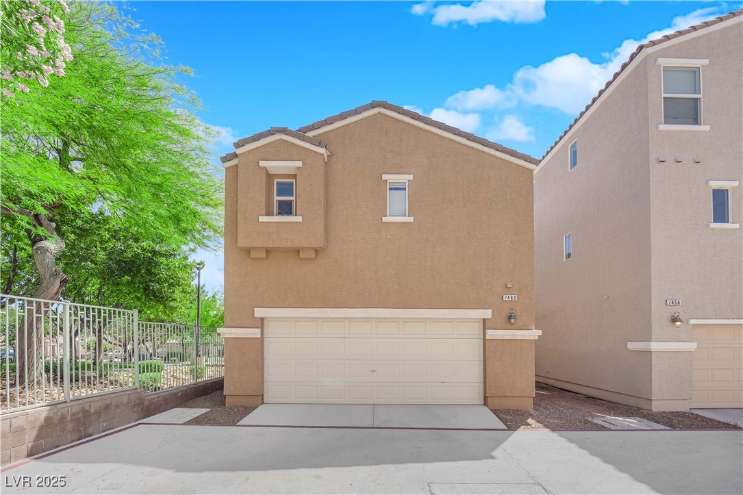 7460 Fancy Court Property Photo