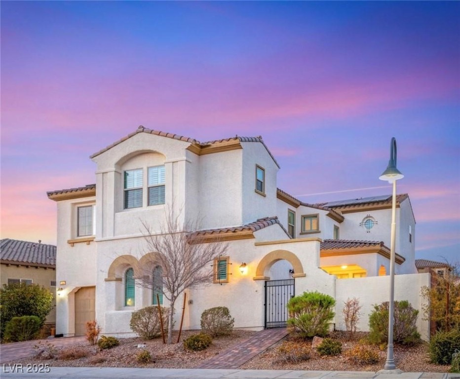 352 Dandelion Brook Court Property Photo