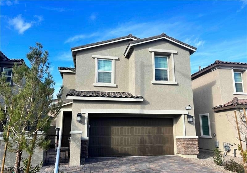 8105 Rams Collide Street Property Photo