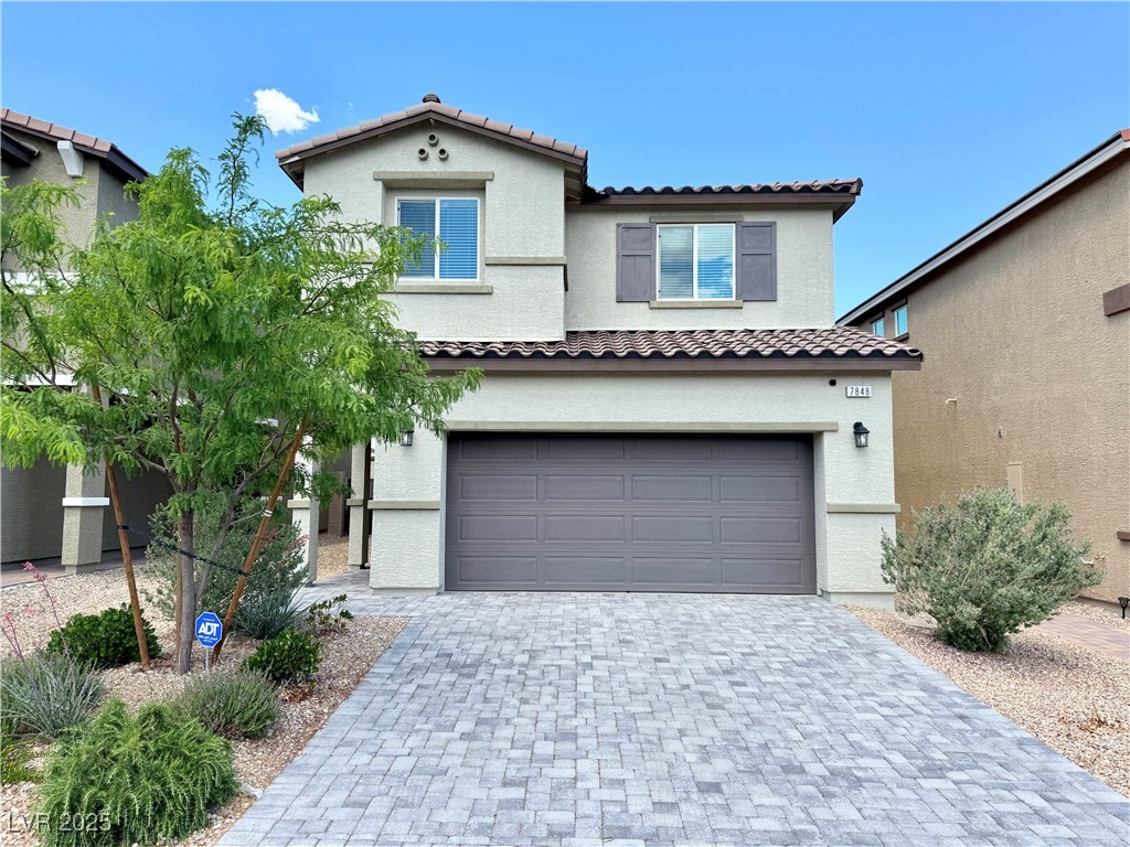 7848 Pink Opal Avenue Property Photo