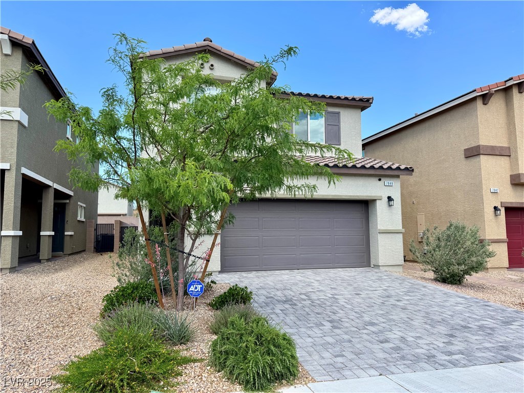 7848 Pink Opal Avenue Property Photo 2