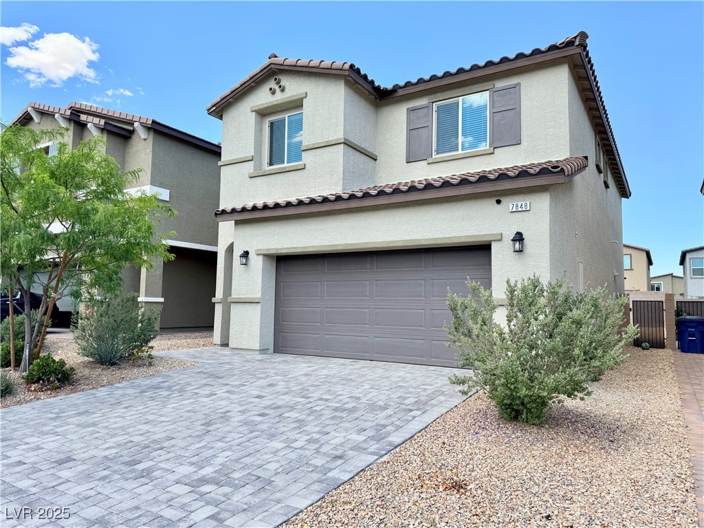 7848 Pink Opal Avenue Property Photo 3