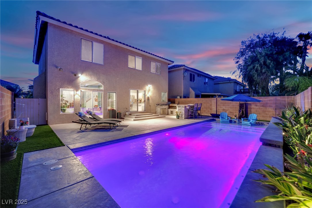 10902 Fintry Hills Street Property Photo 1