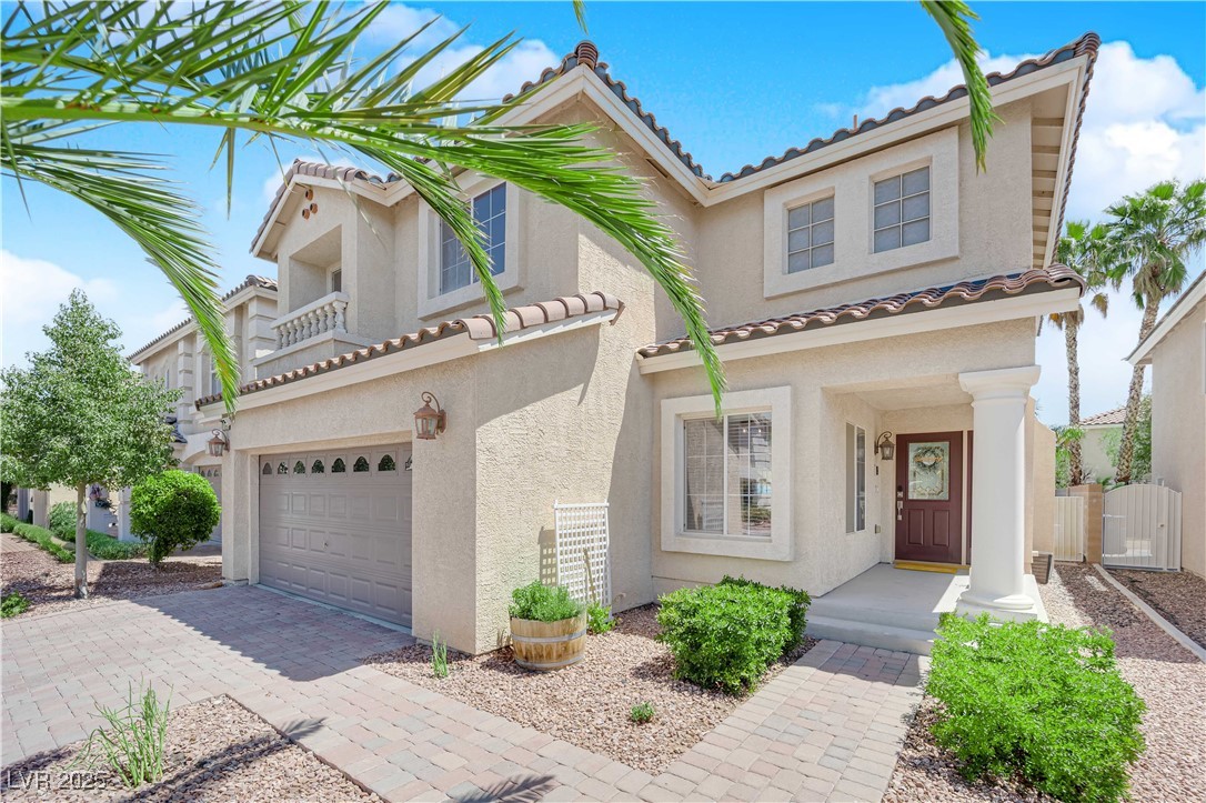 10902 Fintry Hills Street Property Photo 3