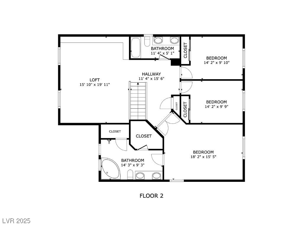 10902 Fintry Hills Street Property Photo 45