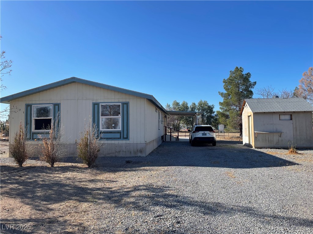 1171 Dutch Ford Street Property Photo