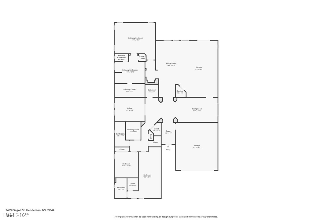 2489 Cingoli Street Property Photo 35