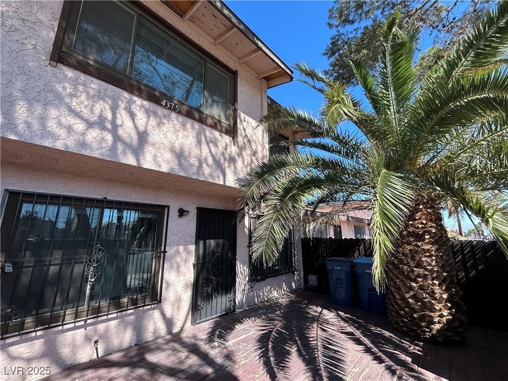 4375 Spencer Street Property Photo 1