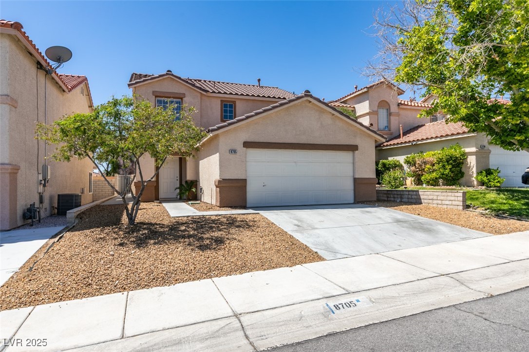8705 Majestic Pine Avenue Property Photo
