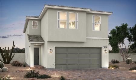8148 Rockflower Street Property Photo 1