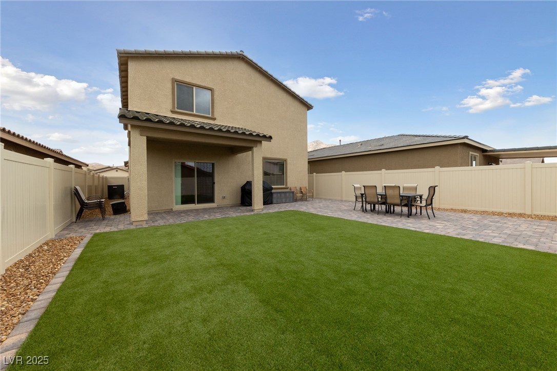 2729 Pavehawk Way Property Photo