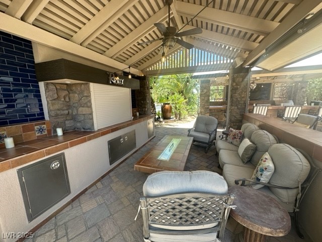 8175 Arville Street 110 Property Photo 1