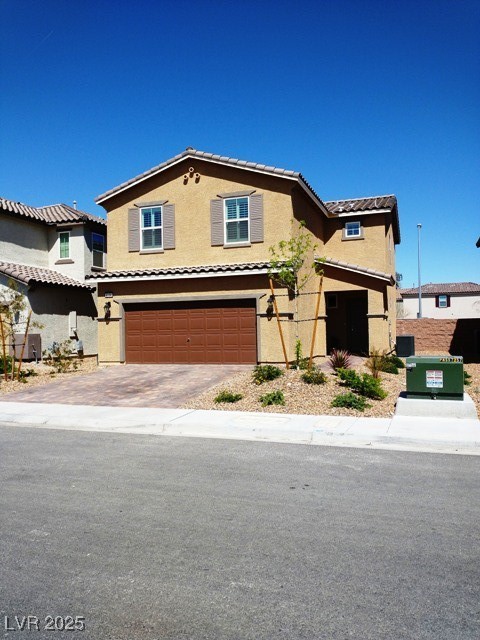 8194 Golden Cholla Avenue Property Photo