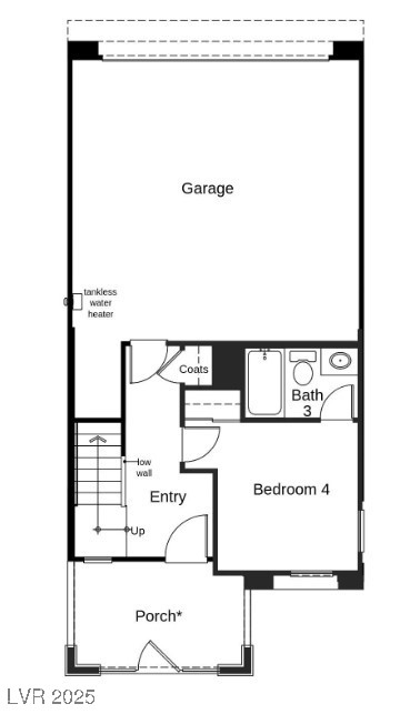 1533 Bat Hawk Street Property Photo 12