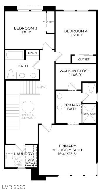 1543 Stone Perch Street Property Photo 4