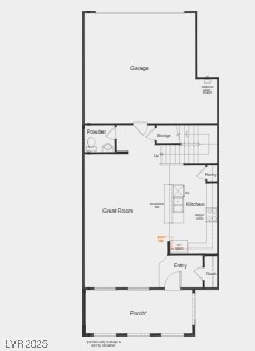 2775 Fantoni Street Property Photo 4