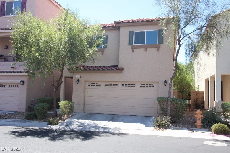 8325 Time Machine Avenue Property Photo 1