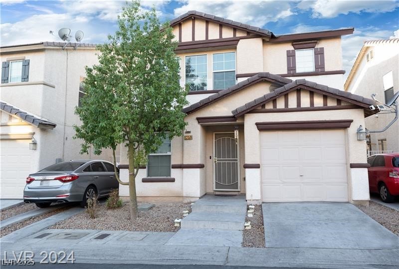 1259 Plum Canyon Street Property Photo