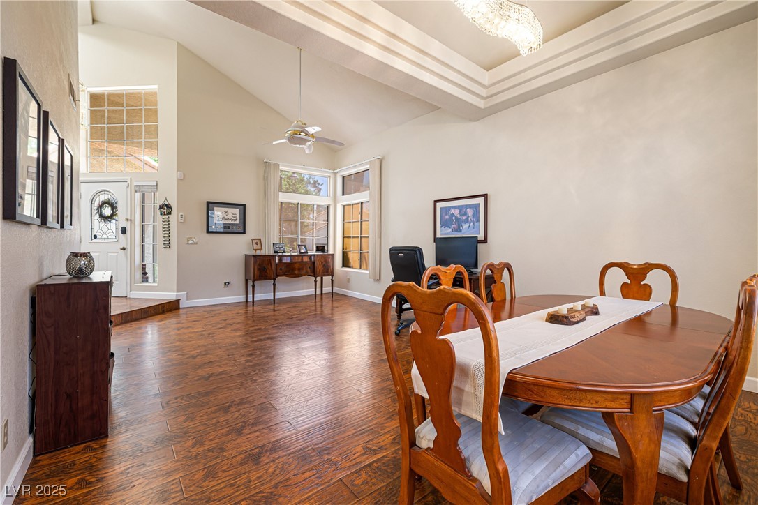 5449 Desert Spring Road Property Photo 15