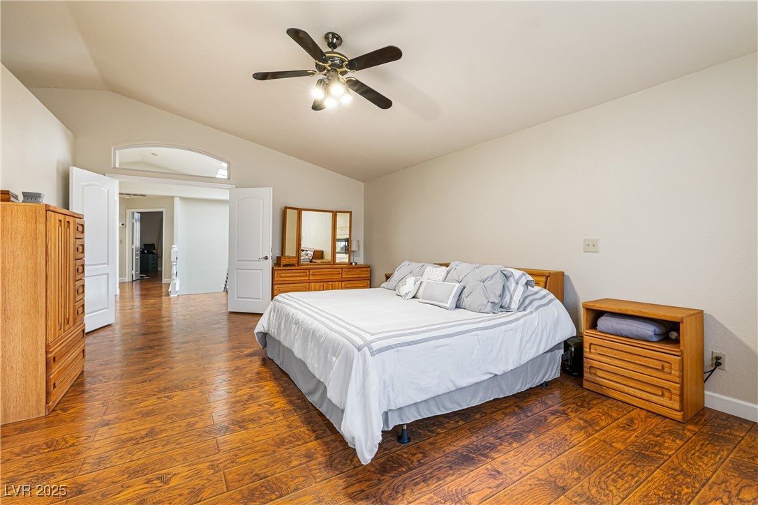 5449 Desert Spring Road Property Photo 17