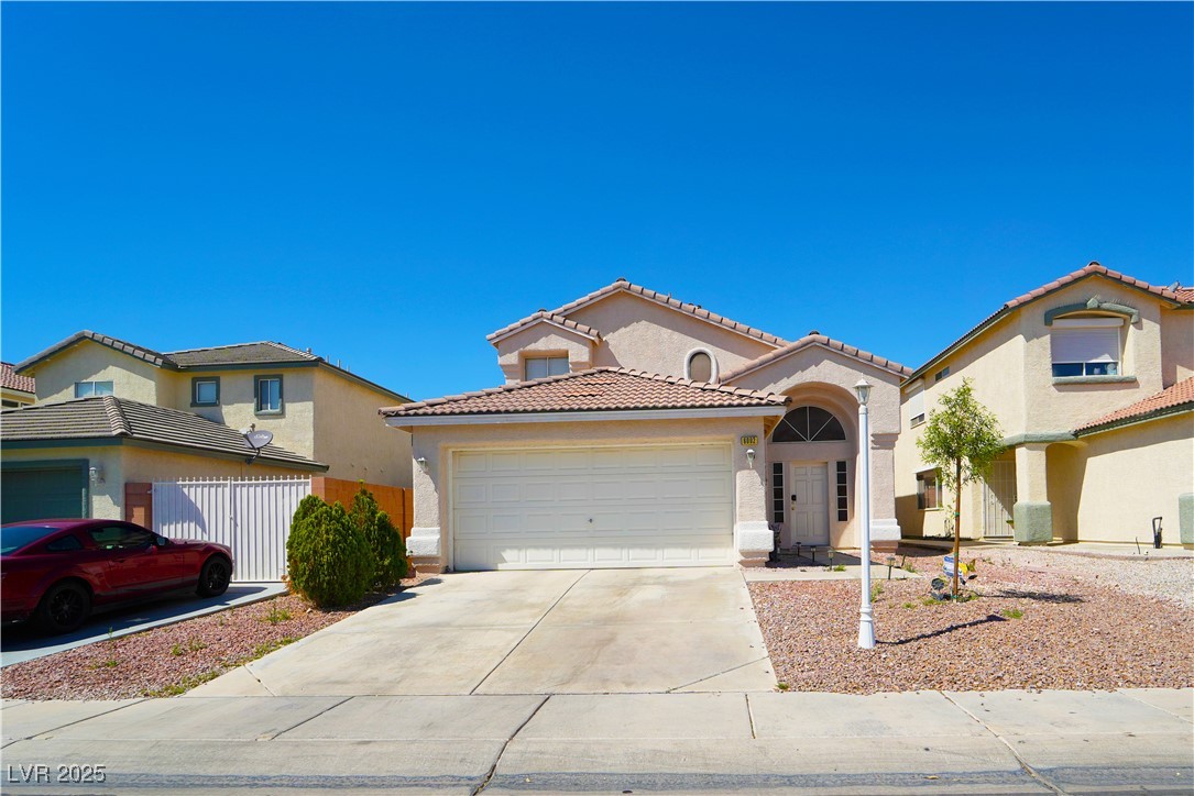 6002 Stone Hollow Avenue Property Photo