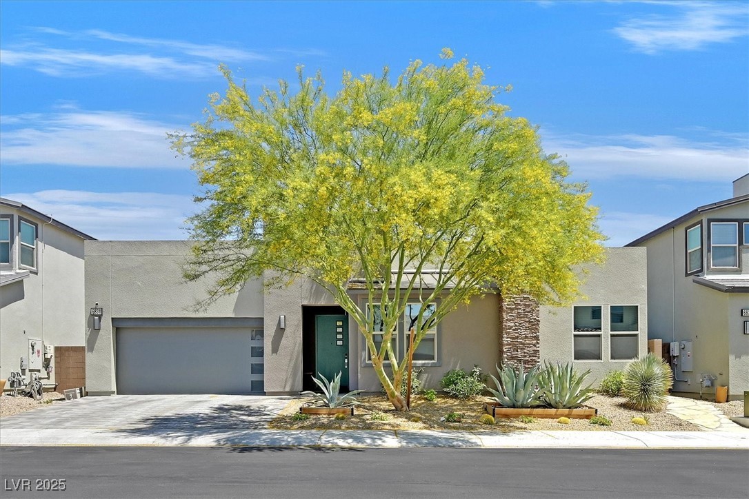 6834 Fallen Rock Street Property Photo 1