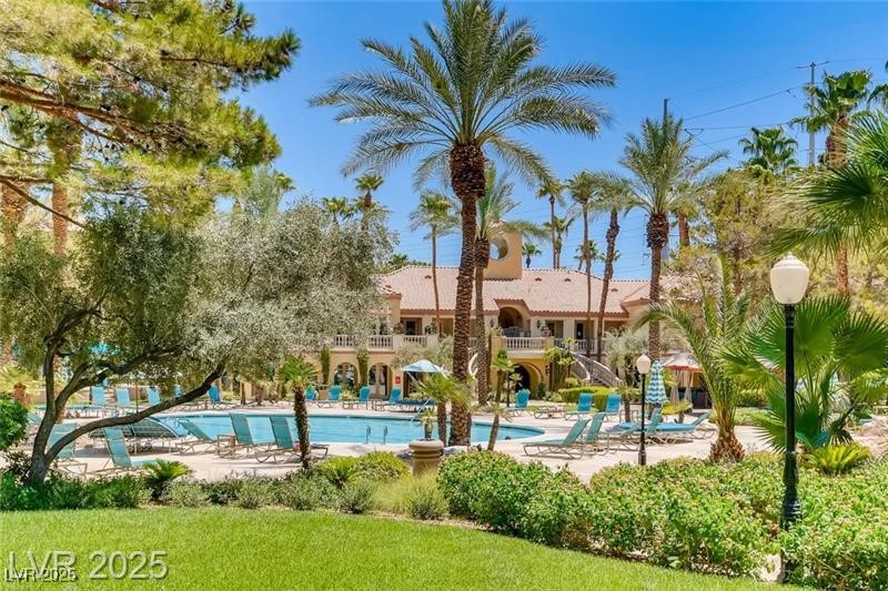 260 East Flamingo Road 134 Property Photo 14