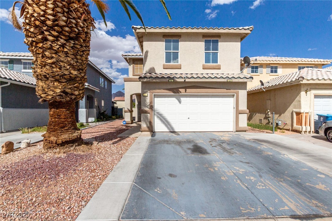 1360 Angel Falls Street Property Photo