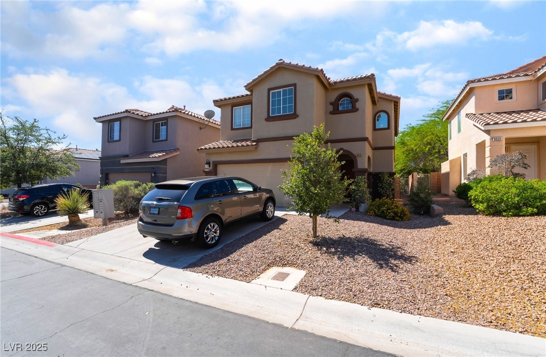 9513 Perennial View Avenue Property Photo 1