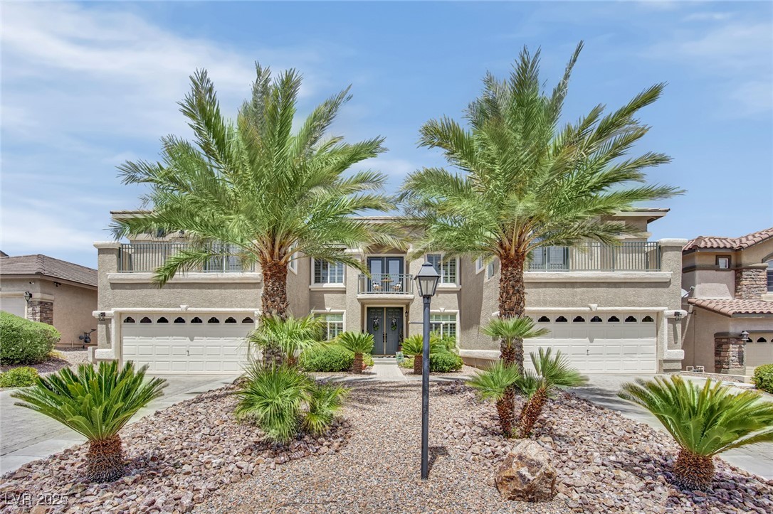 9046 Barium Rock Avenue Property Photo
