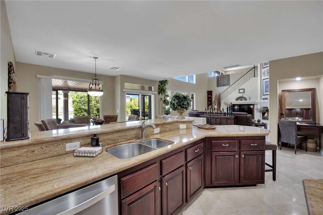 9046 Barium Rock Avenue Property Photo 13