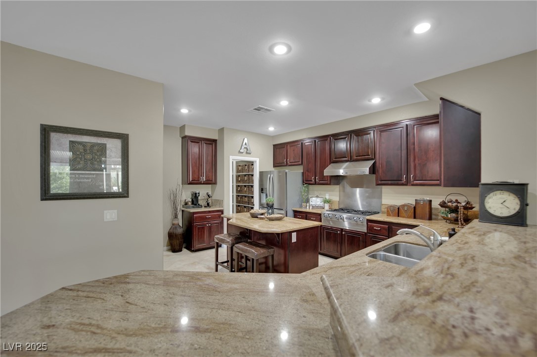 9046 Barium Rock Avenue Property Photo 17
