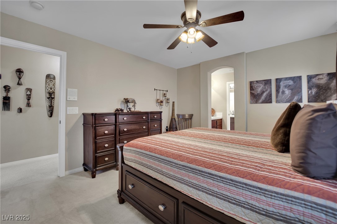 9046 Barium Rock Avenue Property Photo 25