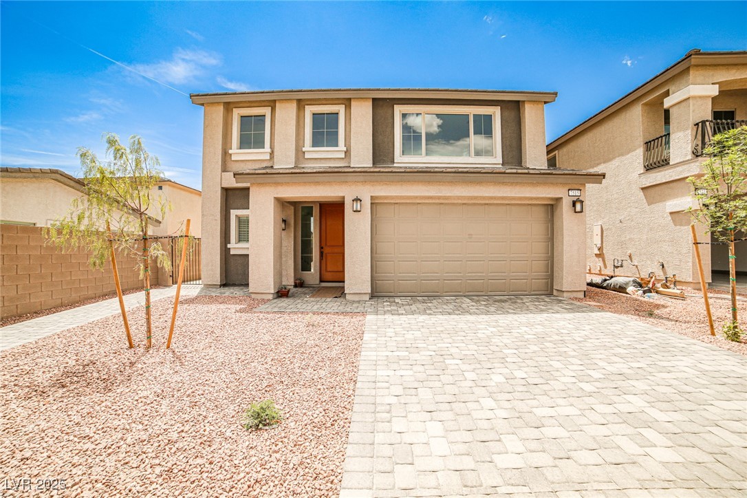7515 Castlegreen Avenue Property Photo