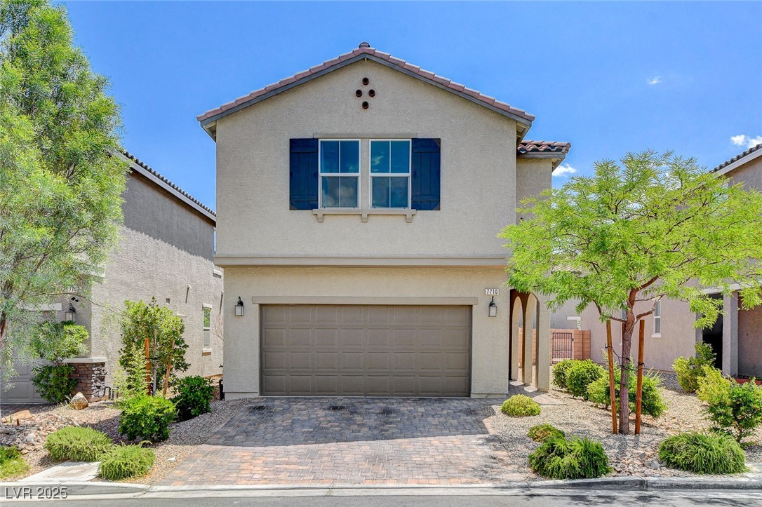 7710 ALDER LANDING Street