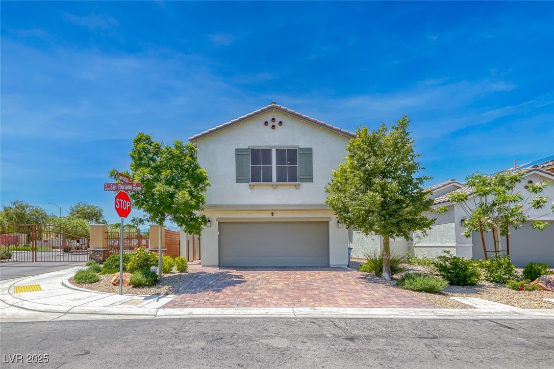 10025 San Floriano Street Property Photo 1
